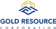 Gold Resource logo