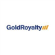 Gold Royalty logo