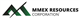 Nexus Uranium Corp. stock logo