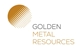 Golden Metal Resources logo