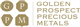 Golden Prospect Precious Metal logo