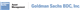 Goldman Sachs BDC logo