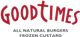 Good Times Restaurants Inc. stock logo