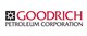 Goodrich Petroleum logo