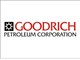 Goodrich Petroleum logo