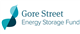 Gore Street Energy Storage Fund logo