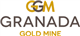 Granada Gold Mine logo