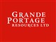 Grande Portage Resources logo