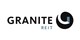 Granite Real Estate Investment Trust logo