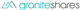 GraniteShares 2x Long PLTR Daily ETF logo