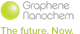 Graphene NanoChem logo
