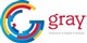 Gray Media logo