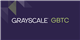 Grayscale Bitcoin Trust ETF stock logo