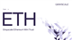 Grayscale Ethereum Mini Trust ETF logo