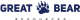Great Bear Resources logo