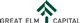 Great Elm Capital Group logo