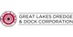 Great Lakes Dredge & Dock Corporation stock logo