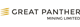Great Panther Mining logo