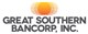 Great Southern Bancorp logo