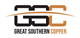 Great Southern Copper logo