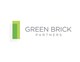 Green Brick Partners logo