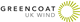 Greencoat UK Wind logo