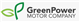GreenPower Motor logo