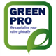 Greenpro Capital logo