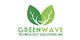 Greenwave Technology Solutions logo