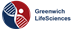 Greenwich LifeSciences logo
