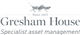 Gresham House Strategic logo