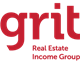 Grit Real Estate Income Group logo