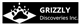 Grizzly Discoveries logo
