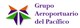 Grupo Aeroportuario Del Pacifico, S.A. de C.V. stock logo