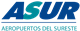 Grupo Aeroportuario del Sureste logo