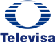 Grupo Televisa logo