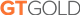 GT Gold logo