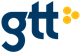 GTT Communications logo