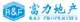 Guangzhou R&F Properties Co., Ltd. stock logo