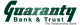 Guaranty Bancshares logo