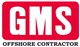 Gulf Marine Services logo
