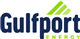 Gulfport Energy logo