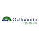 Gulfsands Petroleum logo