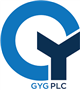 GYG logo