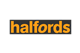 Halfords Group logo