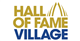 Hall of Fame Resort & Entertainment logo