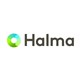 Halma logo