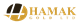 Hamak Gold logo