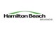 Hamilton Beach Brands logo