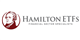 Hamilton Canadian Financials Yield Maximizer ETF stock logo